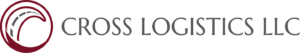 Cross Logistics Logo - horizontal